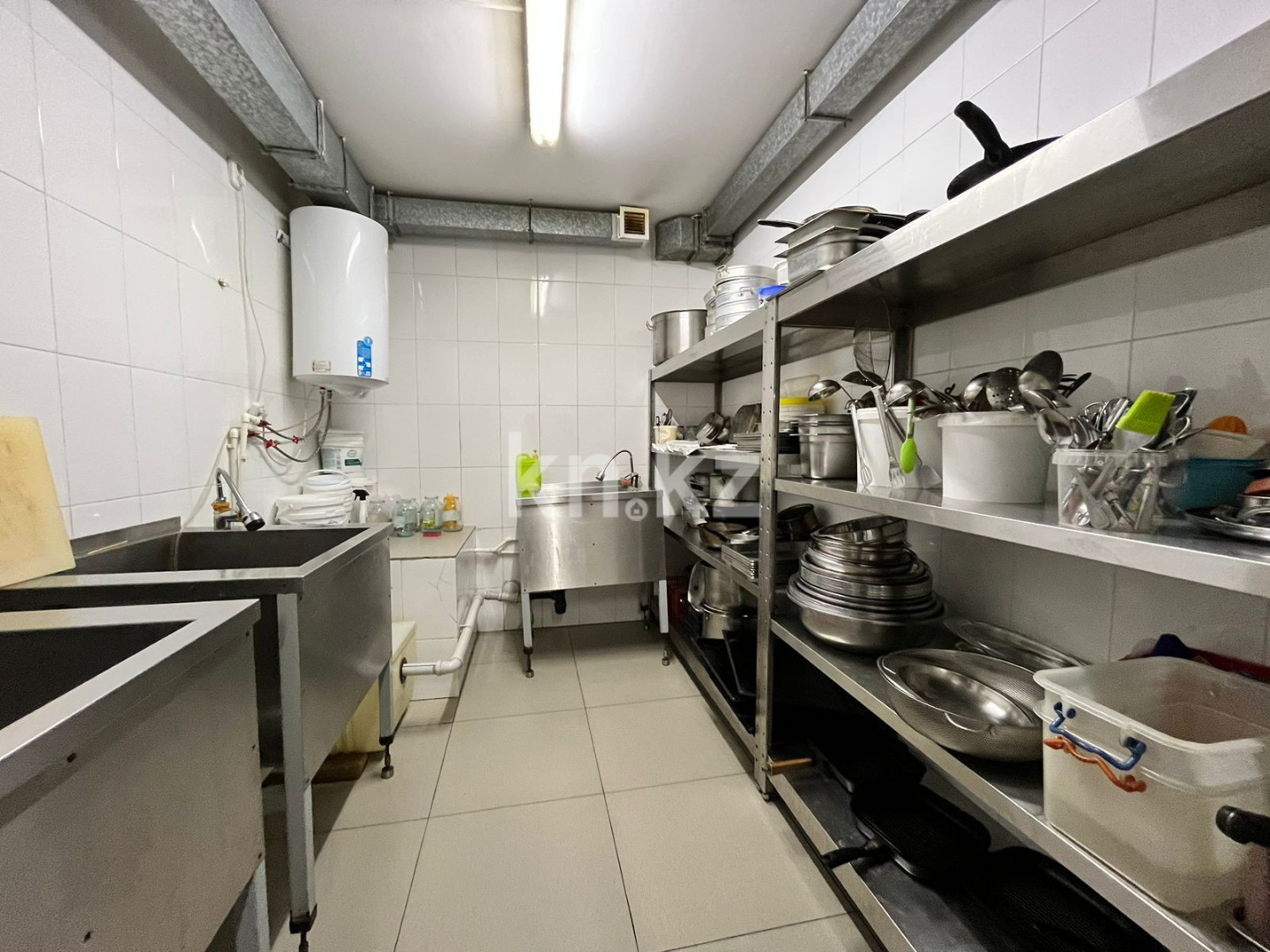 Продажа , 737 м², ул. Сатыбалдина - Продажа зданий в Караганде фото 8 из 10