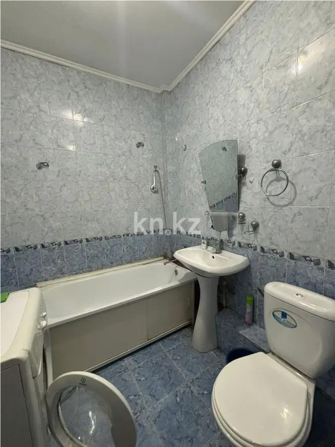 Продажа 1-комнатной квартиры, 40 м² - Продажа однокомнатных квартир в Турксибском р-не Алматы - страница 2 фото 3 из 4