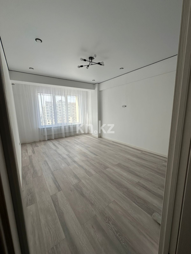 Продажа 2-комнатной квартиры, 47 м² - Продажа  двухкомнатных квартир в новостройках Алматы - страница 5 фото 2 из 6