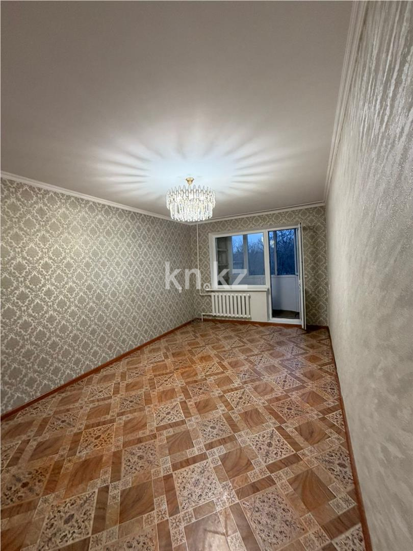 Продажа 2-комнатной квартиры, 43 м² в Караганде - фото 2
