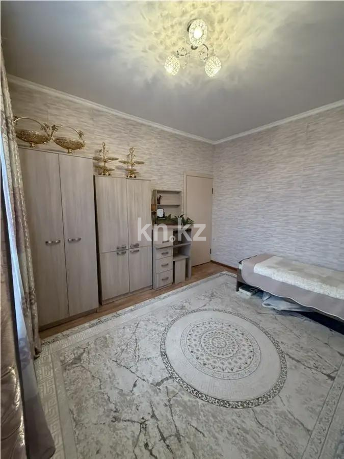 Продажа 3-комнатной квартиры, 63.7 м² в Алматы - фото 2