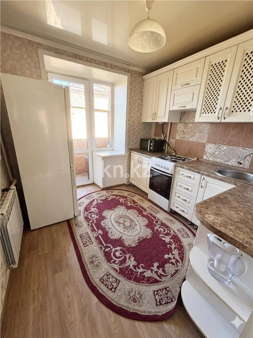 Продажа 2-комнатной квартиры, 48 м² в Караганде - фото 3