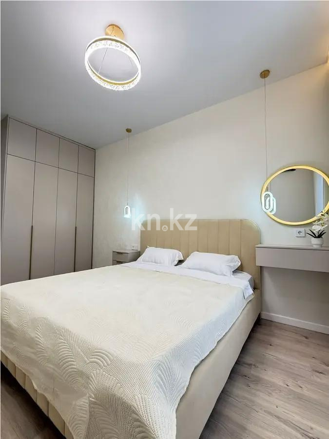 Продажа 3-комнатной квартиры, 60.7 м², пр. Тауелсыздык, дом  25/2 в Астане - фото 2