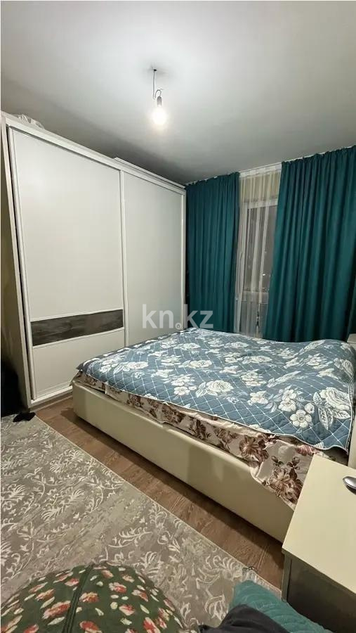 Продажа 2-комнатной квартиры, 72 м² в Алматы - фото 2