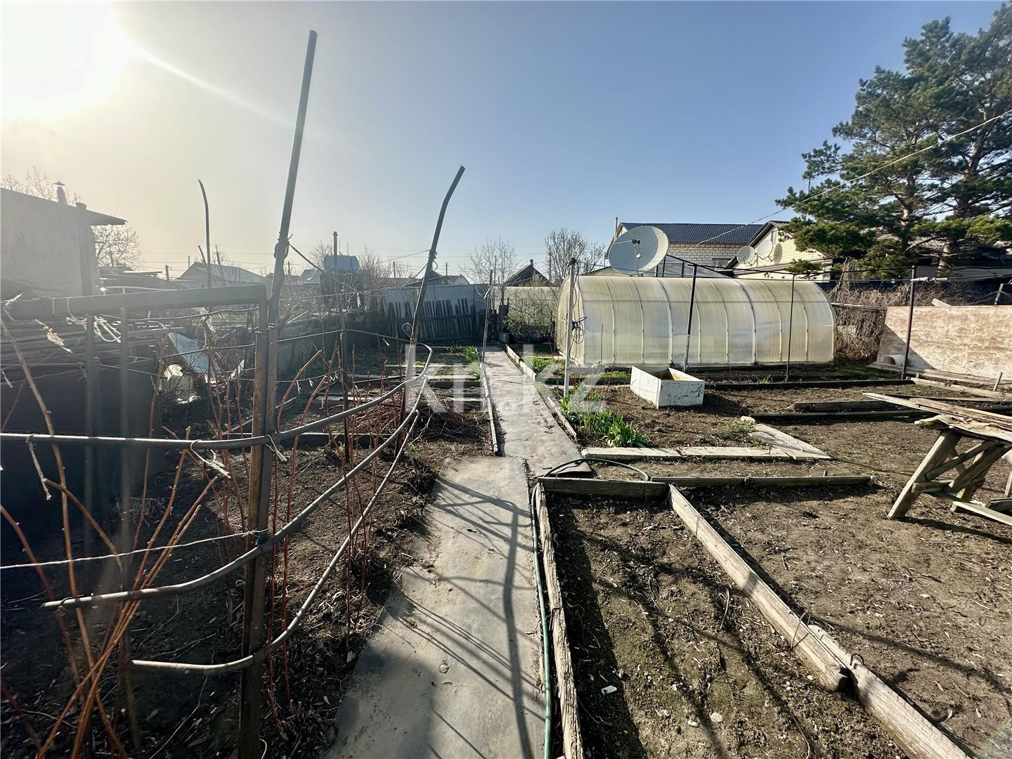 Продажа 4-комнатного дома, 104.6 м², ул. Тургенева - Продажа домов, коттеджей в Казахстане фото 8 из 27