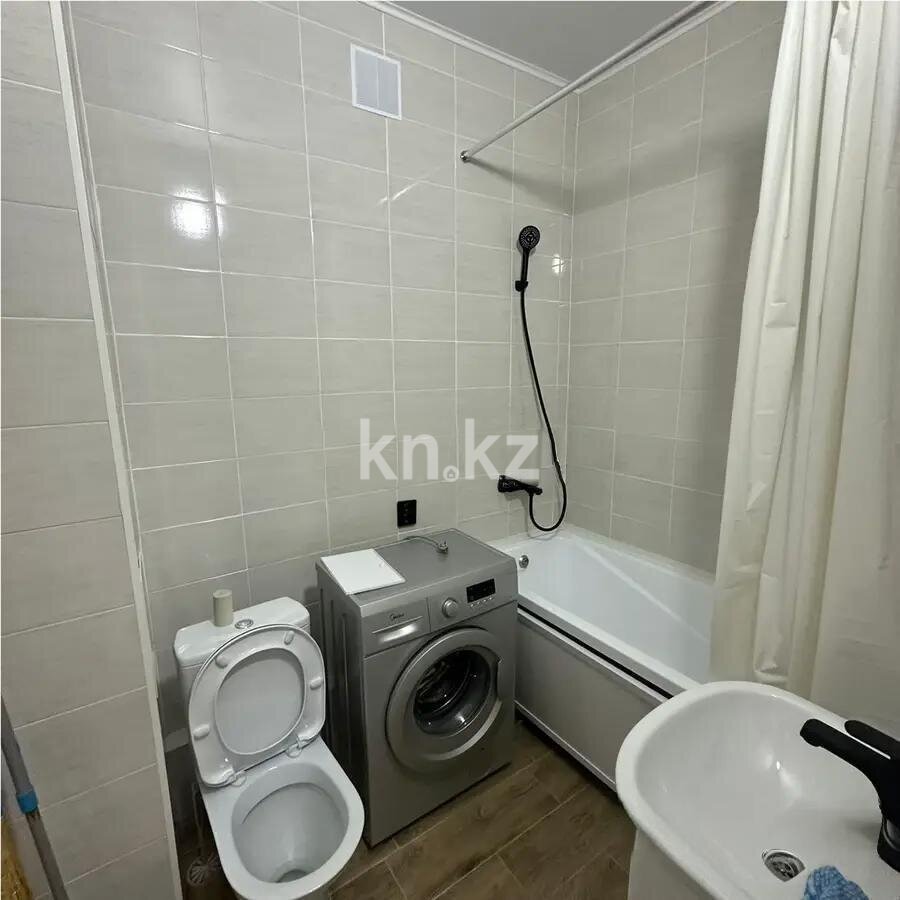 Продажа 1-комнатной квартиры, 38 м² в Астане - фото 3