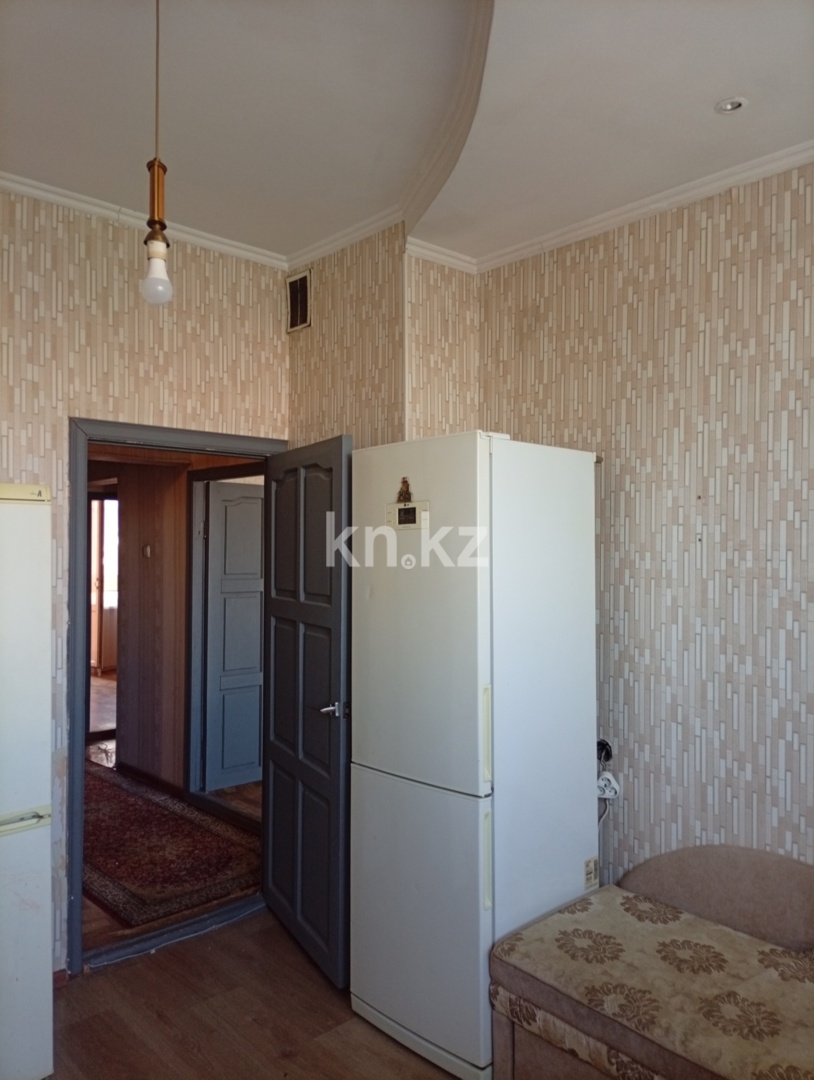 Аренда 2-комнатной квартиры, 57 м² в Алматы - фото 5