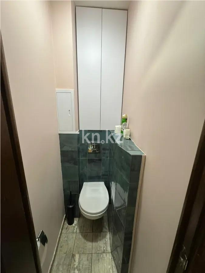 Продажа 3-комнатной квартиры, 61.5 м², мкр-н Орбита-1, дом  25 в Алматы - фото 5