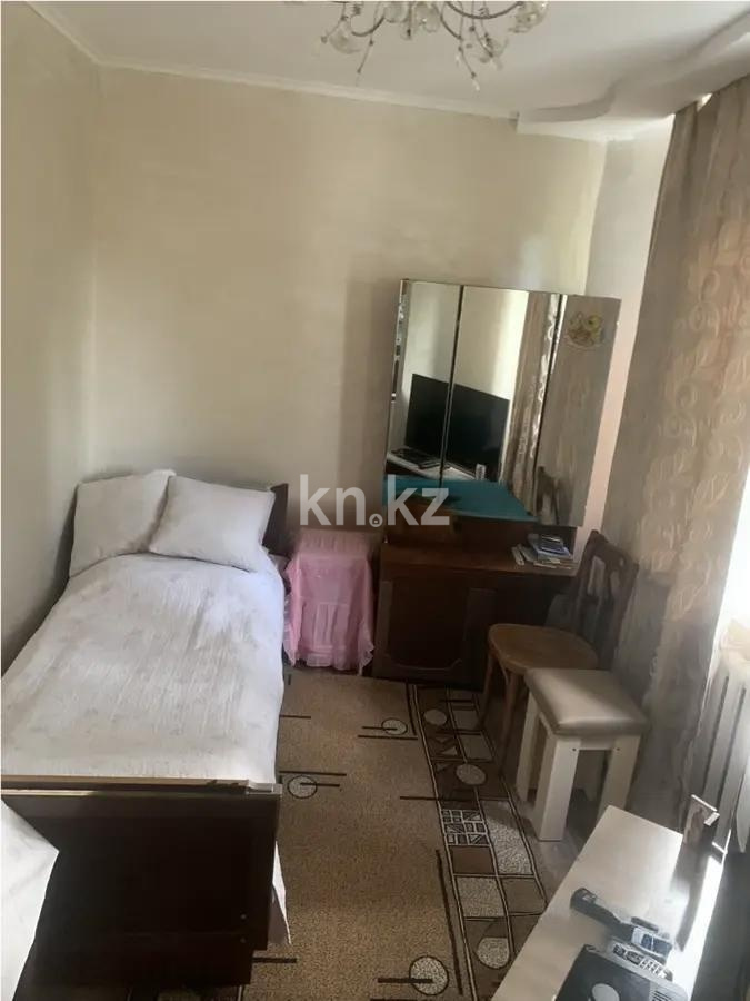 Продажа 3-комнатной квартиры, 47 м² - Продажа квартир от собственников в Караганде фото 2 из 4