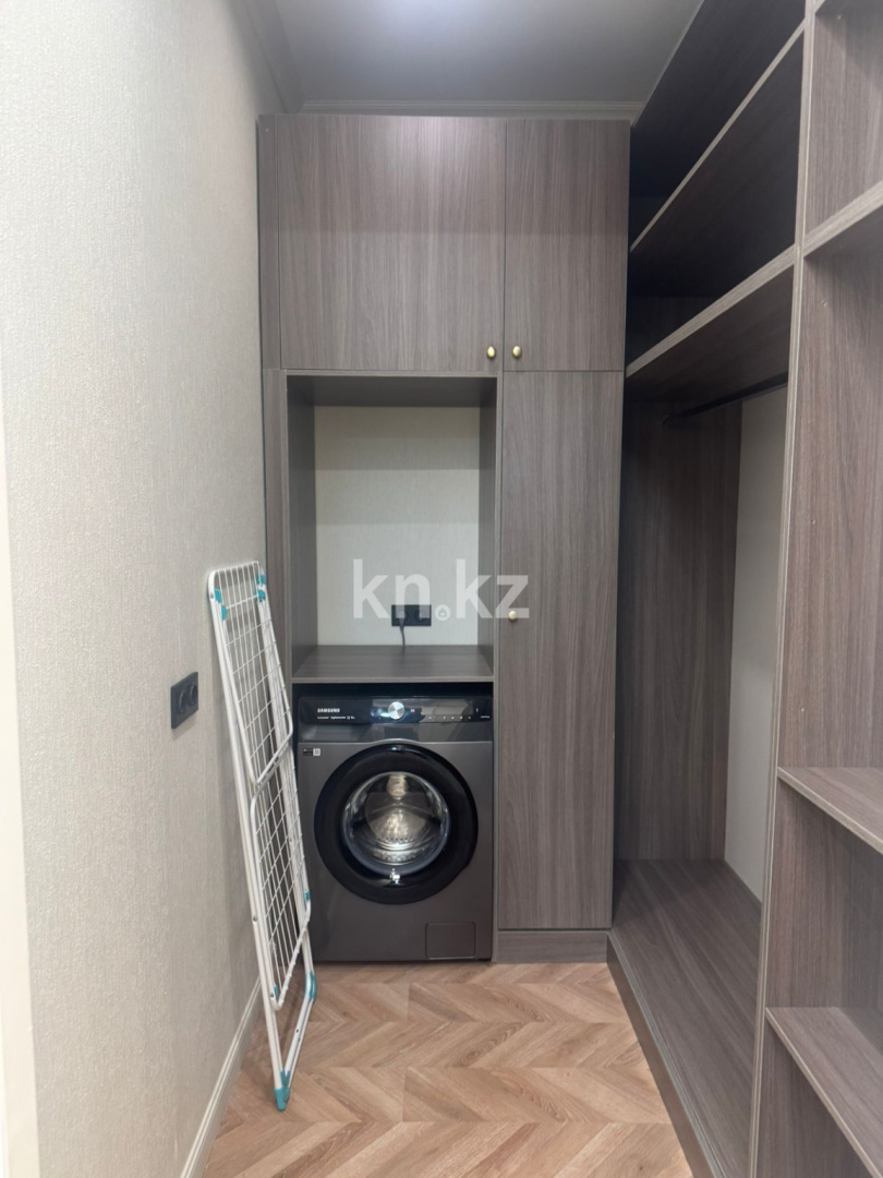Аренда 2-комнатной квартиры, 60 м² в Астане - фото 13