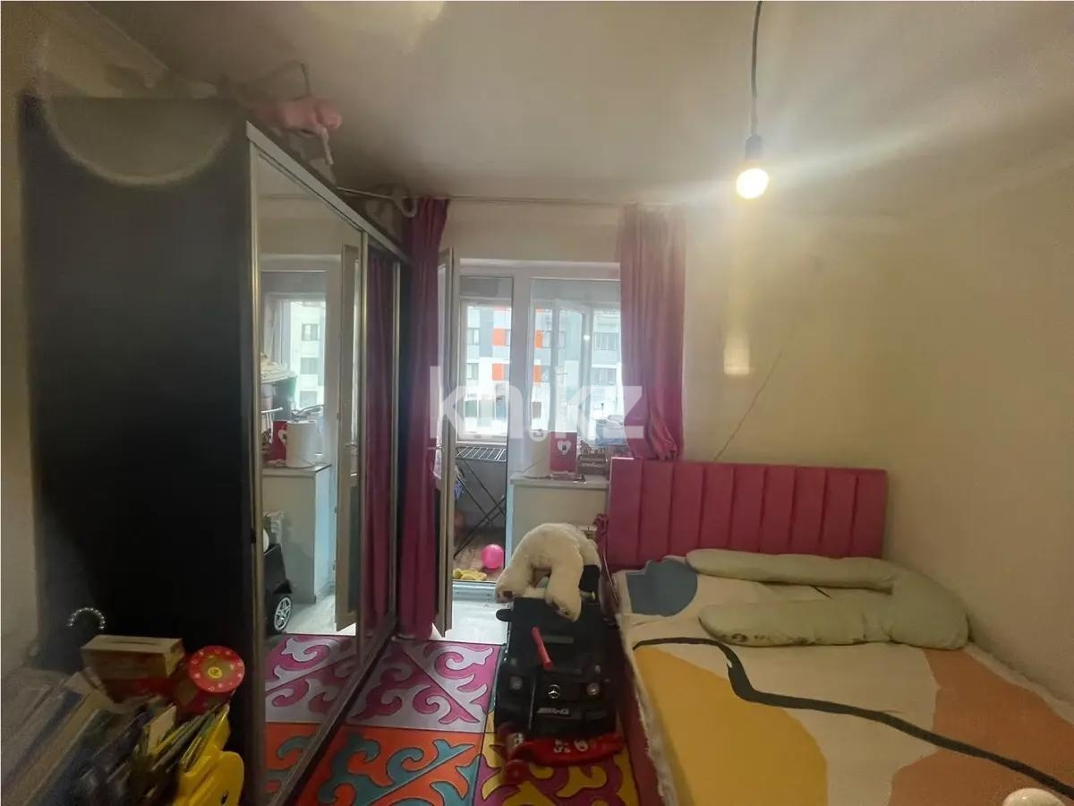 Продажа 1-комнатной квартиры, 38 м² в Астане