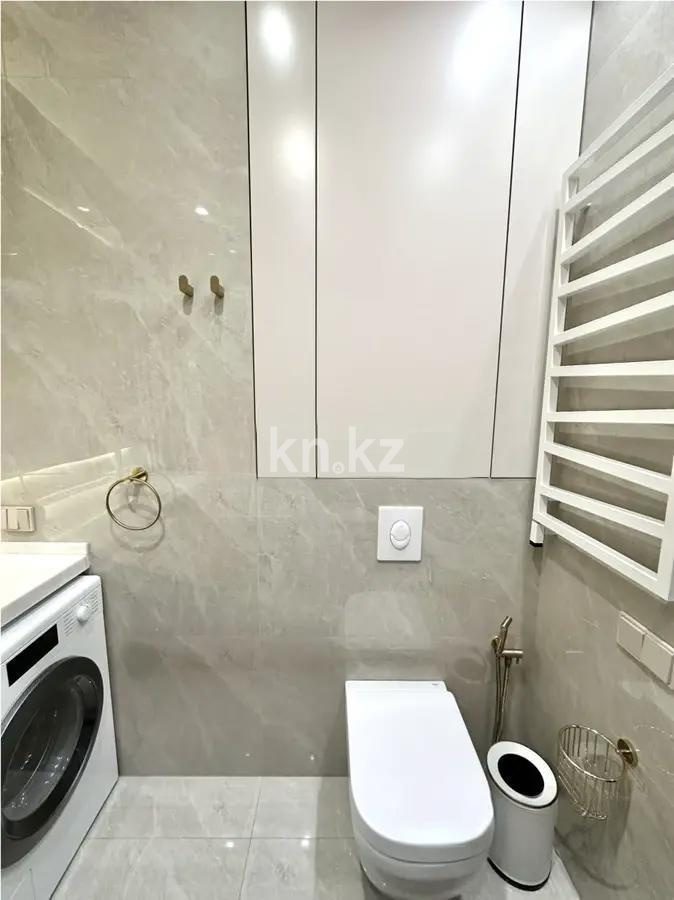 Продажа 3-комнатной квартиры, 86 м², ул. Туркестан, дом  16/4 - Продажа  трехкомнатных квартир в новостройках Астаны без посредников фото 3 из 5