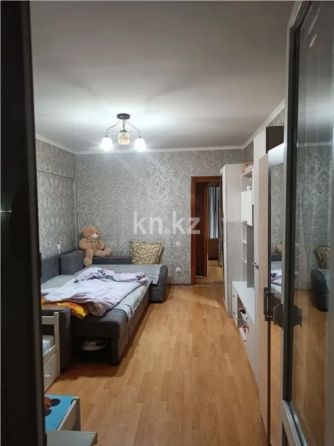Продажа 2-комнатной квартиры, 50.5 м² в Алматы