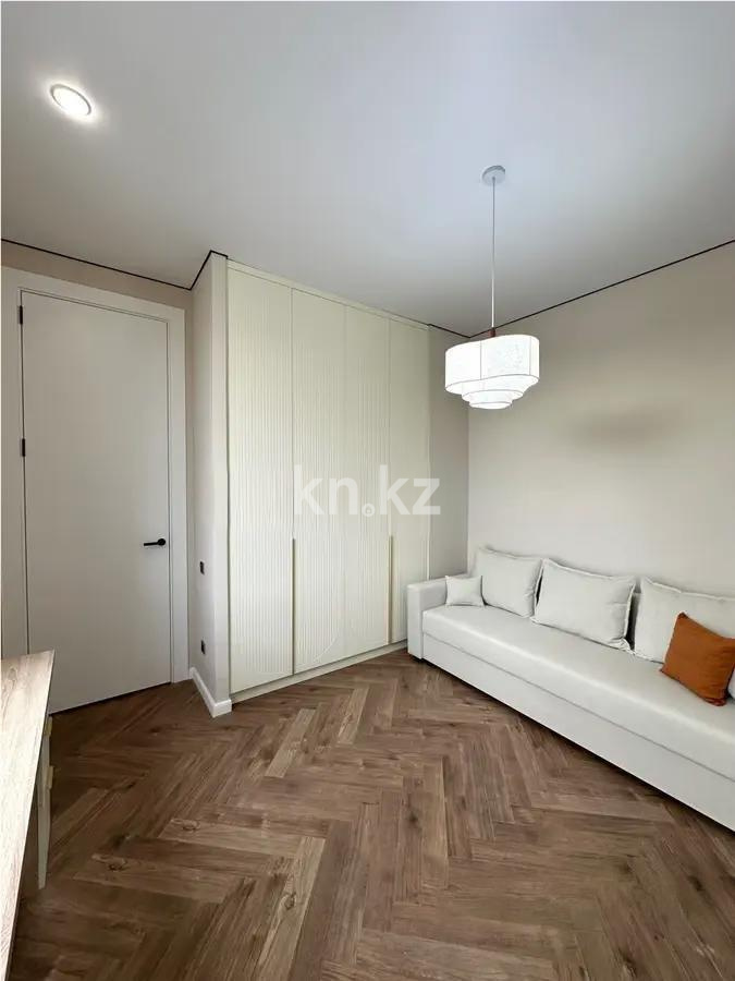 Продажа 3-комнатной квартиры, 66 м², ул. Хусейна бен Талала, дом  30 - Продажа квартир в новостройках Астаны без посредников фото 1 из 4