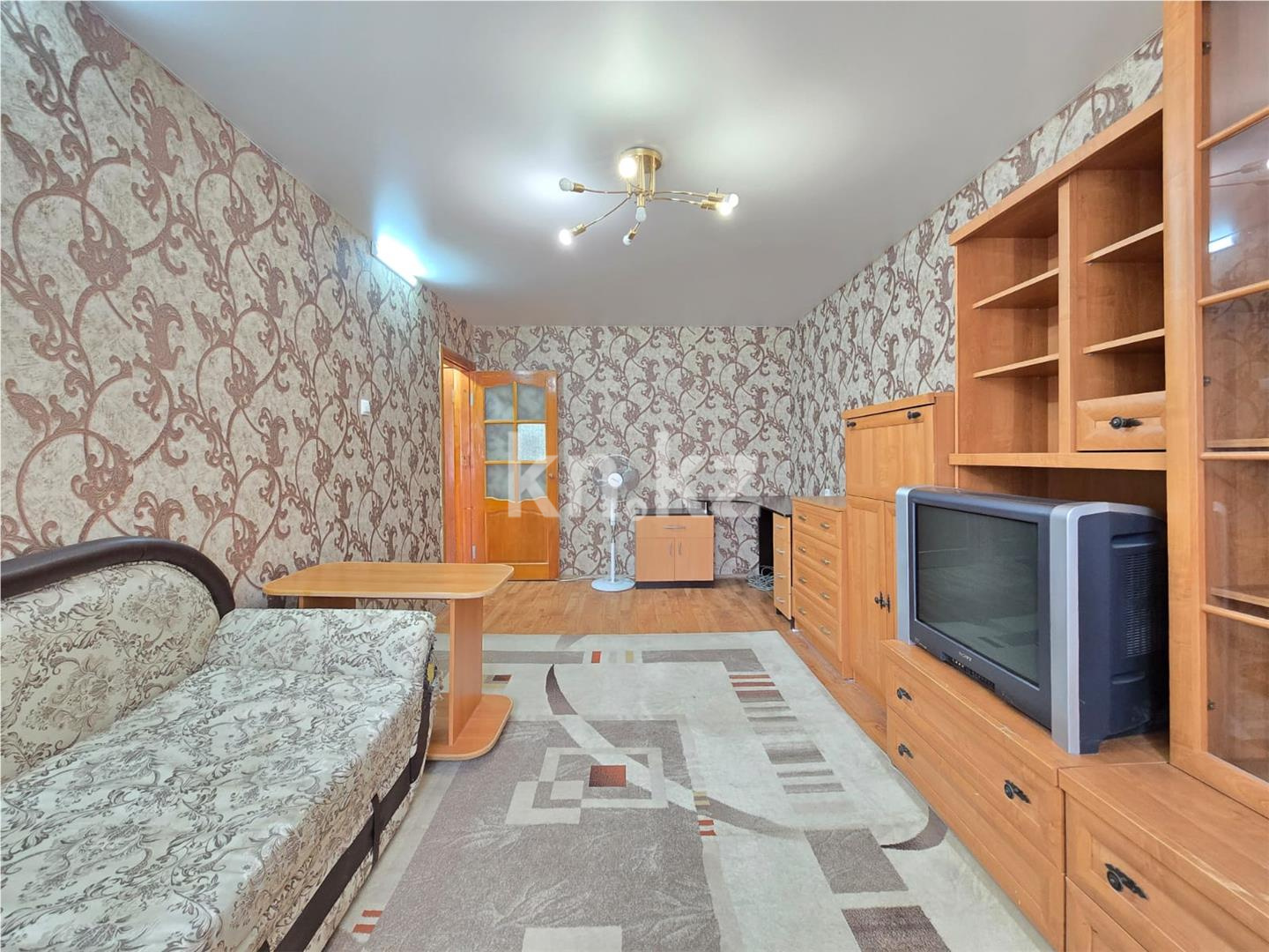 Продажа 1-комнатной квартиры, 30 м², мкр-н 7 в Темиртау - фото 2