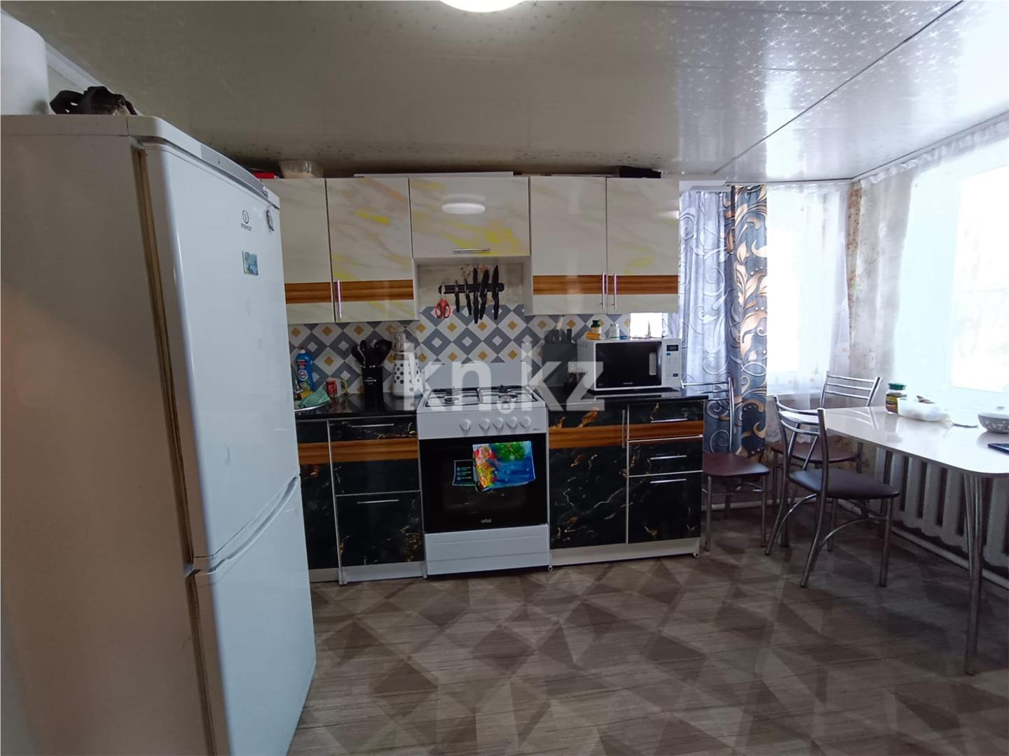 Продажа 2-комнатного дома, 41.5 м² - Продажа домов, коттеджей в Караганде - страница 4 фото 6 из 15