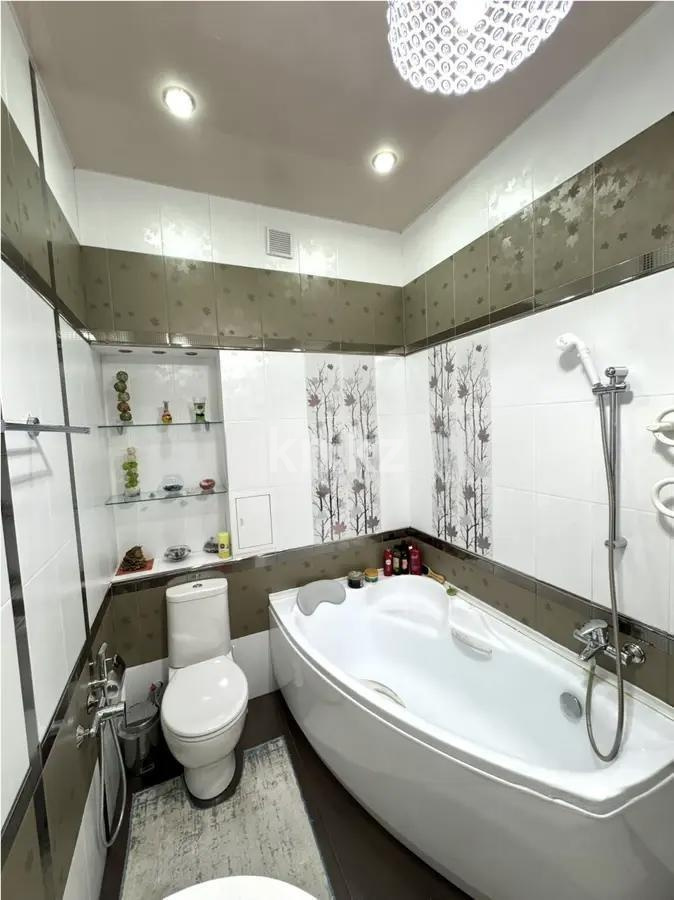 Продажа 4-комнатной квартиры, 128 м² в Астане - фото 4