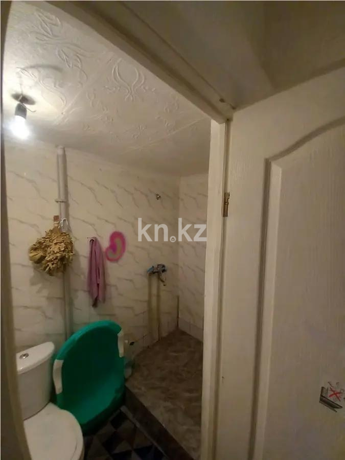 Продажа 1-комнатной квартиры, 23 м², мкр-н Кокжиек, дом  13 - Продажа квартир в новостройках Алматы без посредников фото 2 из 2