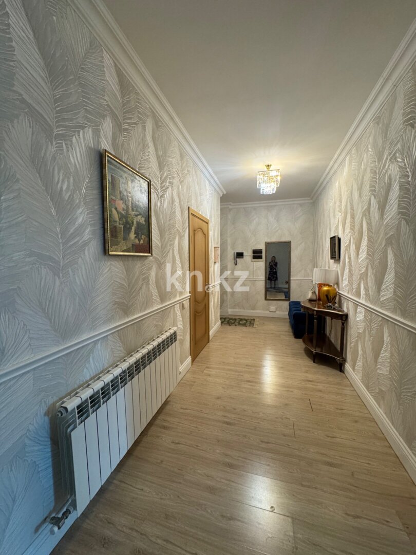 Продажа 4-комнатной квартиры, 171.7 м² в Астане - фото 5