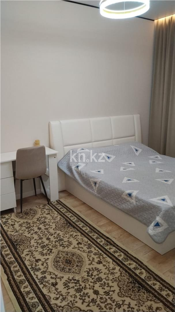 Продажа 1-комнатной квартиры, 40 м² в Астане - фото 2