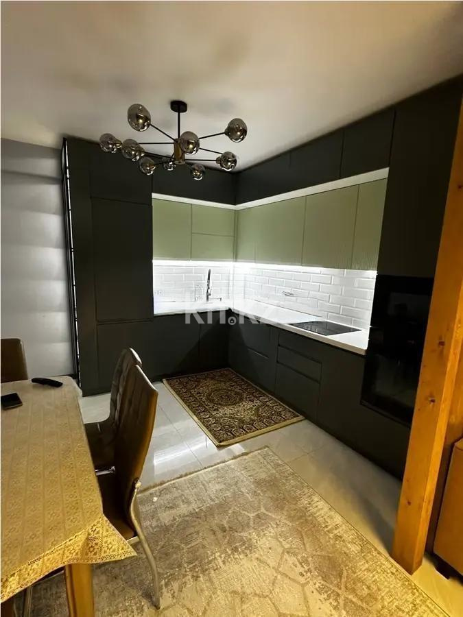 Продажа 3-комнатной квартиры, 80 м², мкр-н Думан-2, дом  57/1 в Алматы - фото 3