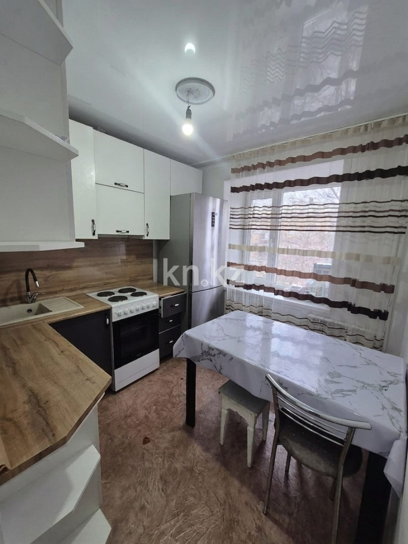 Продажа 3-комнатной квартиры, 54.9 м² в Караганде - фото 7