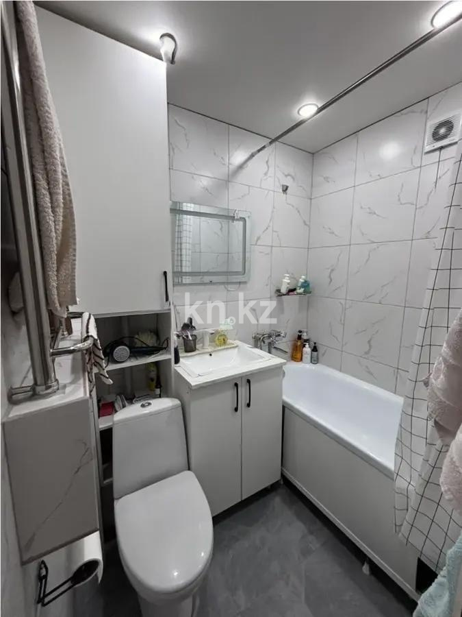 Продажа 1-комнатной квартиры, 33.5 м² - Продажа квартир в Алматы - страница 3 фото 2 из 2