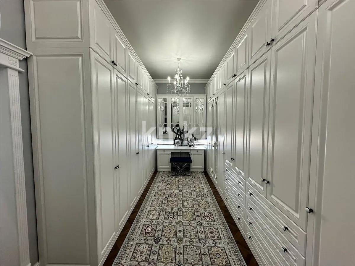 Продажа 8-комнатной квартиры, 389 м² - Продажа недвижимости в Астане - страница 31 фото 7 из 8