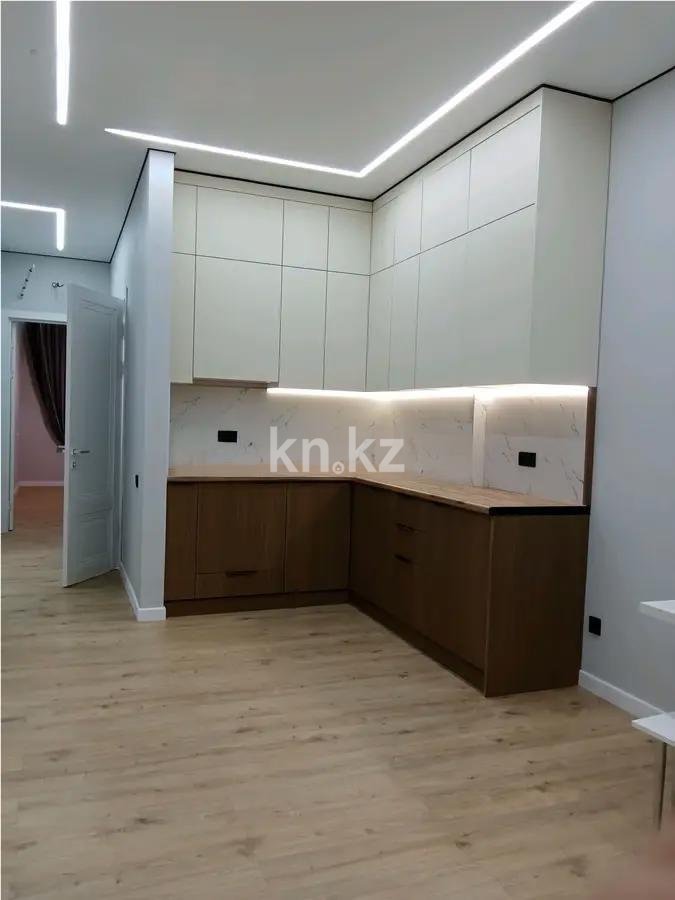 Продажа 3-комнатной квартиры, 71 м² в Астане - фото 3