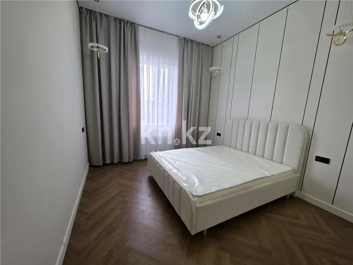 Продажа 2-комнатной квартиры, 57.4 м² в Астане - фото 2