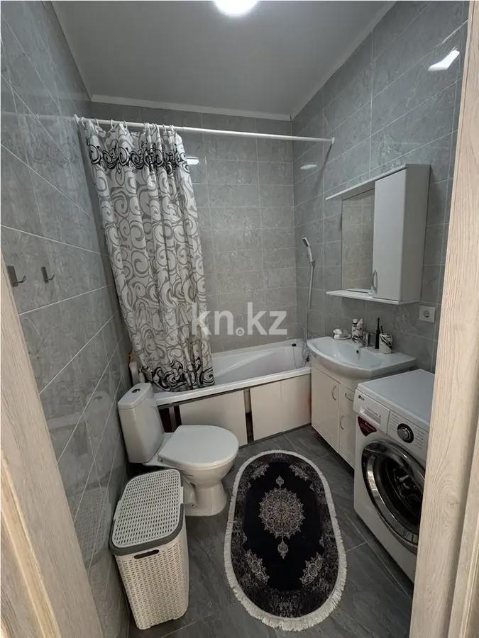 Продажа 1-комнатной квартиры, 37 м² - Продажа однокомнатных квартир в р-не Нура Астаны - страница 2 фото 3 из 3
