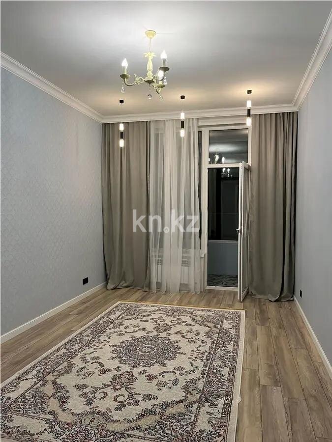 Продажа 3-комнатной квартиры, 88 м² в Астане - фото 2