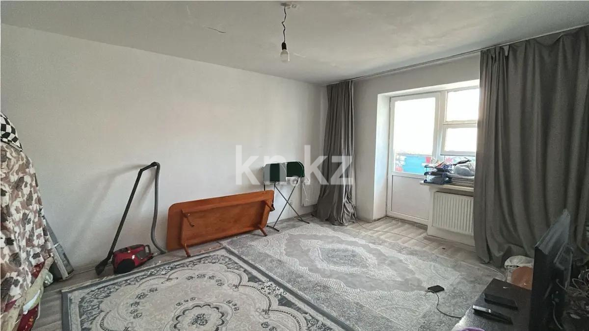 Продажа 1-комнатной квартиры, 37 м² в Астане