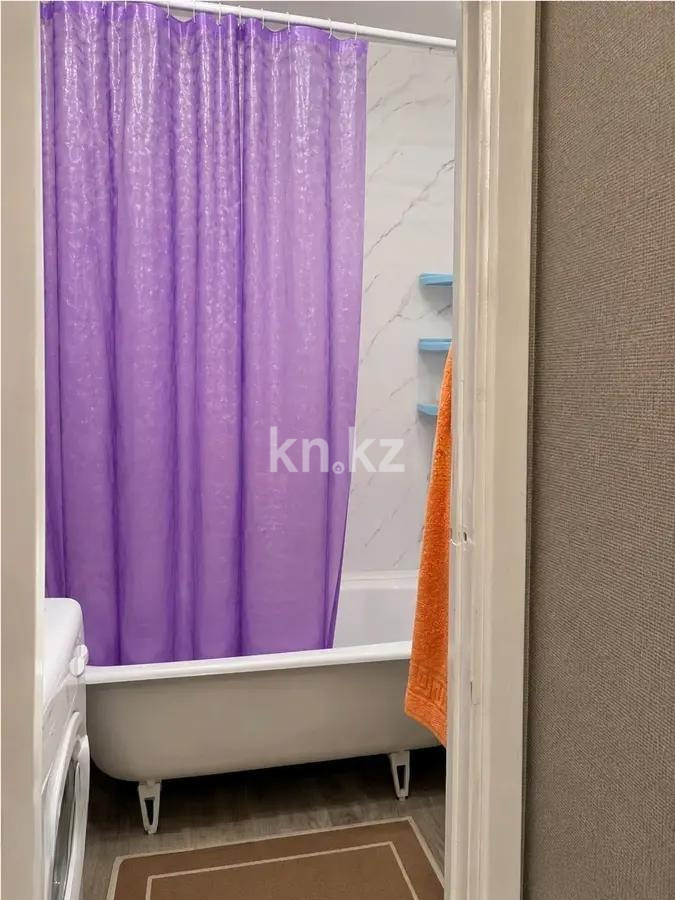 Продажа 2-комнатной квартиры, 53.8 м² - Продажа двухкомнатных квартир от собственников в Алматы - страница 3 фото 4 из 5