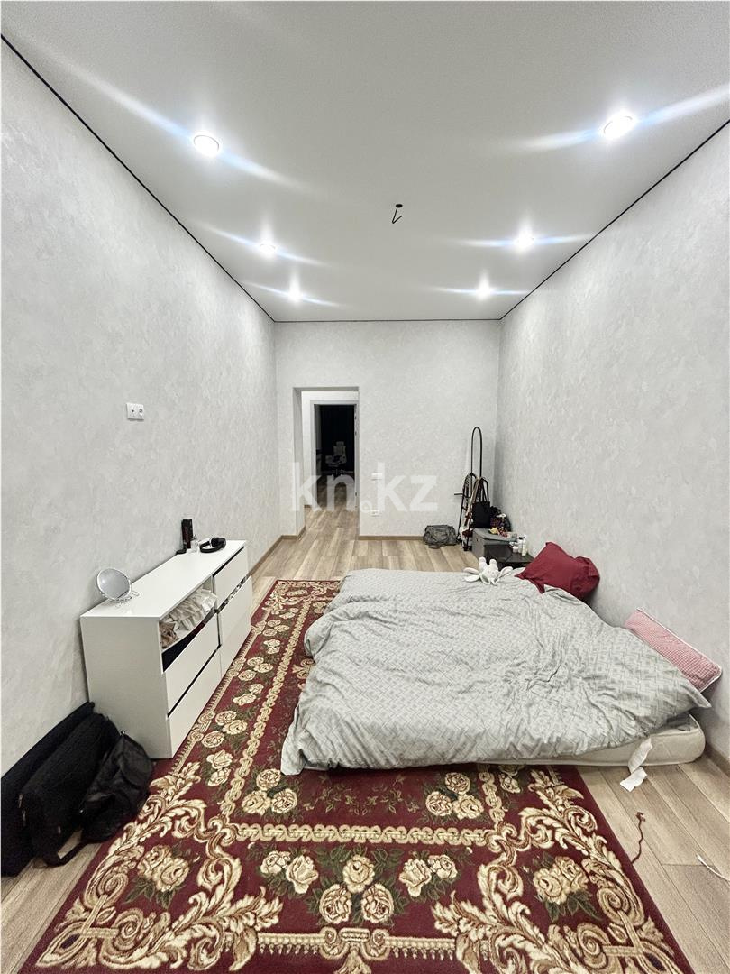 Продажа 2-комнатной квартиры, 70 м² - Продажа двухкомнатных квартир на Юго-Востоке Караганды - страница 5 фото 9 из 18