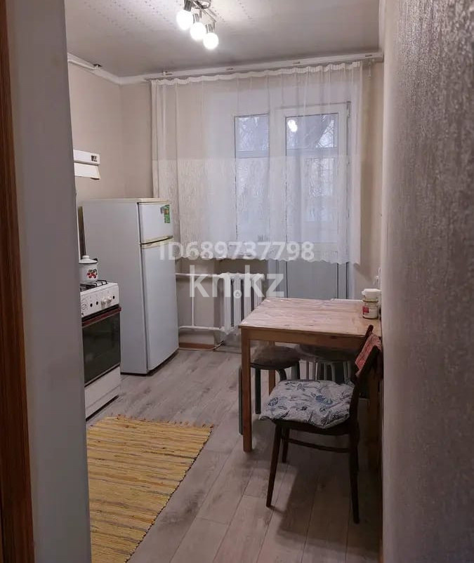 Аренда 1-комнатной квартиры посуточно, 39 м², ул. М. Оспанова, дом  57 - Продажа и аренда недвижимости в Актобе фото 7 из 10