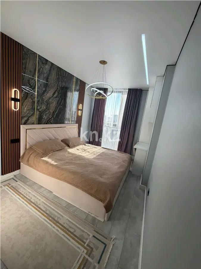 Продажа 2-комнатной квартиры, 55 м² - Недвижимость в Казахстане - страница 16 фото 2 из 4