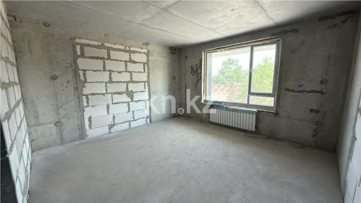 Продажа 1-комнатной квартиры, 29.94 м² - Недвижимость в Алматы - страница 7 фото 1 из 6