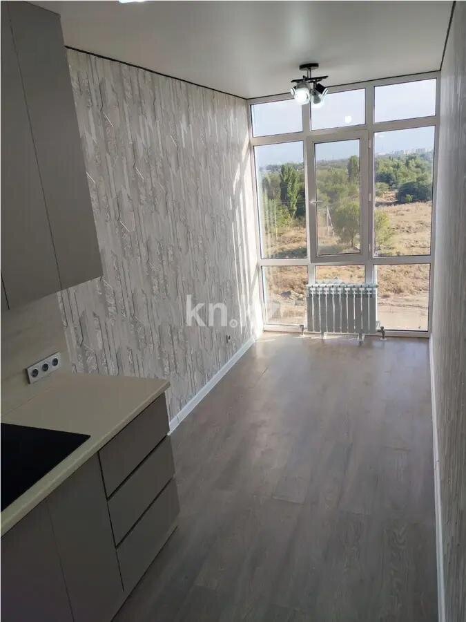 Продажа 1-комнатной квартиры, 38 м² в Алматы - фото 2