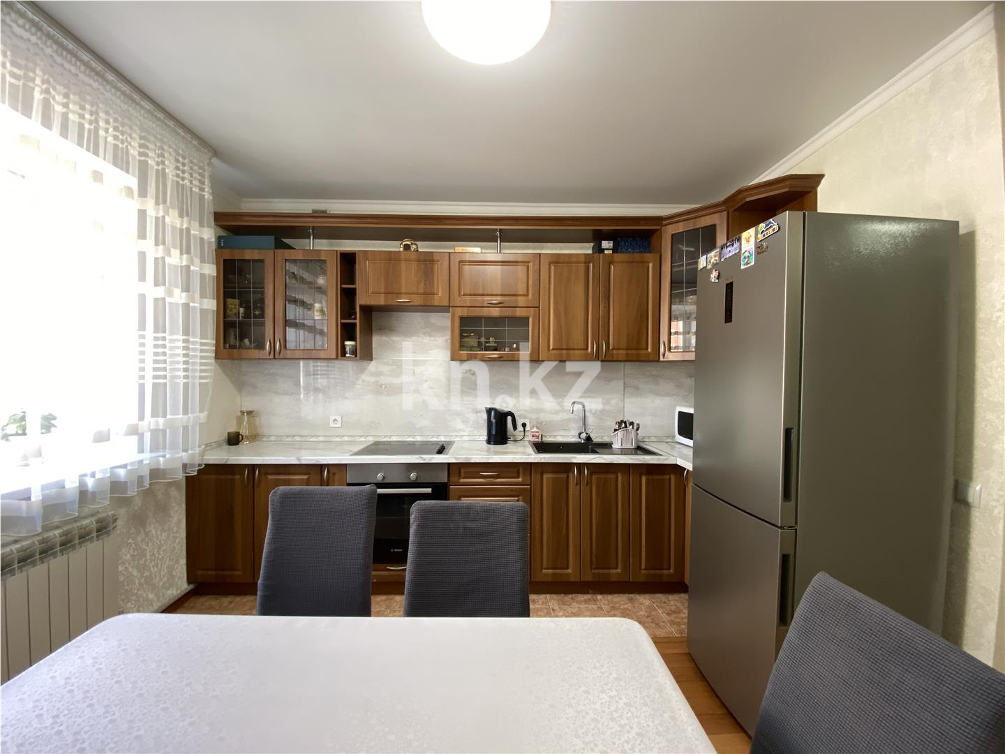 Продажа 4-комнатной квартиры, 102 м² - Продажа  четырехкомнатных квартир в новостройках Астаны - страница 6 фото 6 из 26