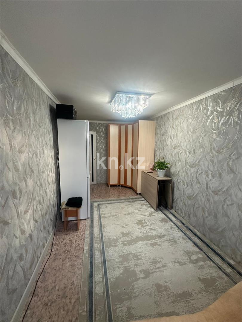 Продажа 2-комнатной квартиры, 45 м² в Караганде - фото 3