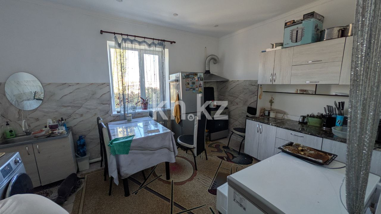 Продажа 3-комнатного дома, 76 м² - Продажа домов, коттеджей в Казахстане - страница 3 фото 5 из 33