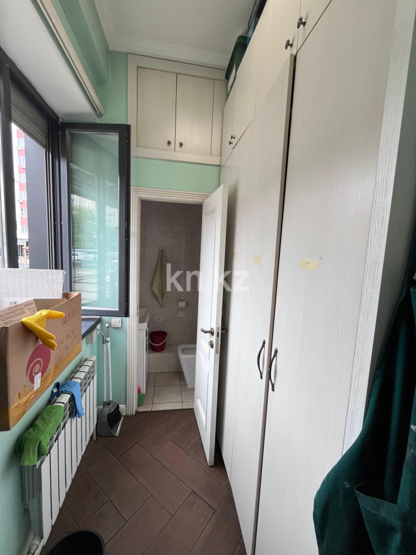 Продажа , 100 м², мкр. Аксай-4, дом  119 - ул. Жубанова - Продажа офисных и торговых помещений в Алматы без посредников фото 9 из 9