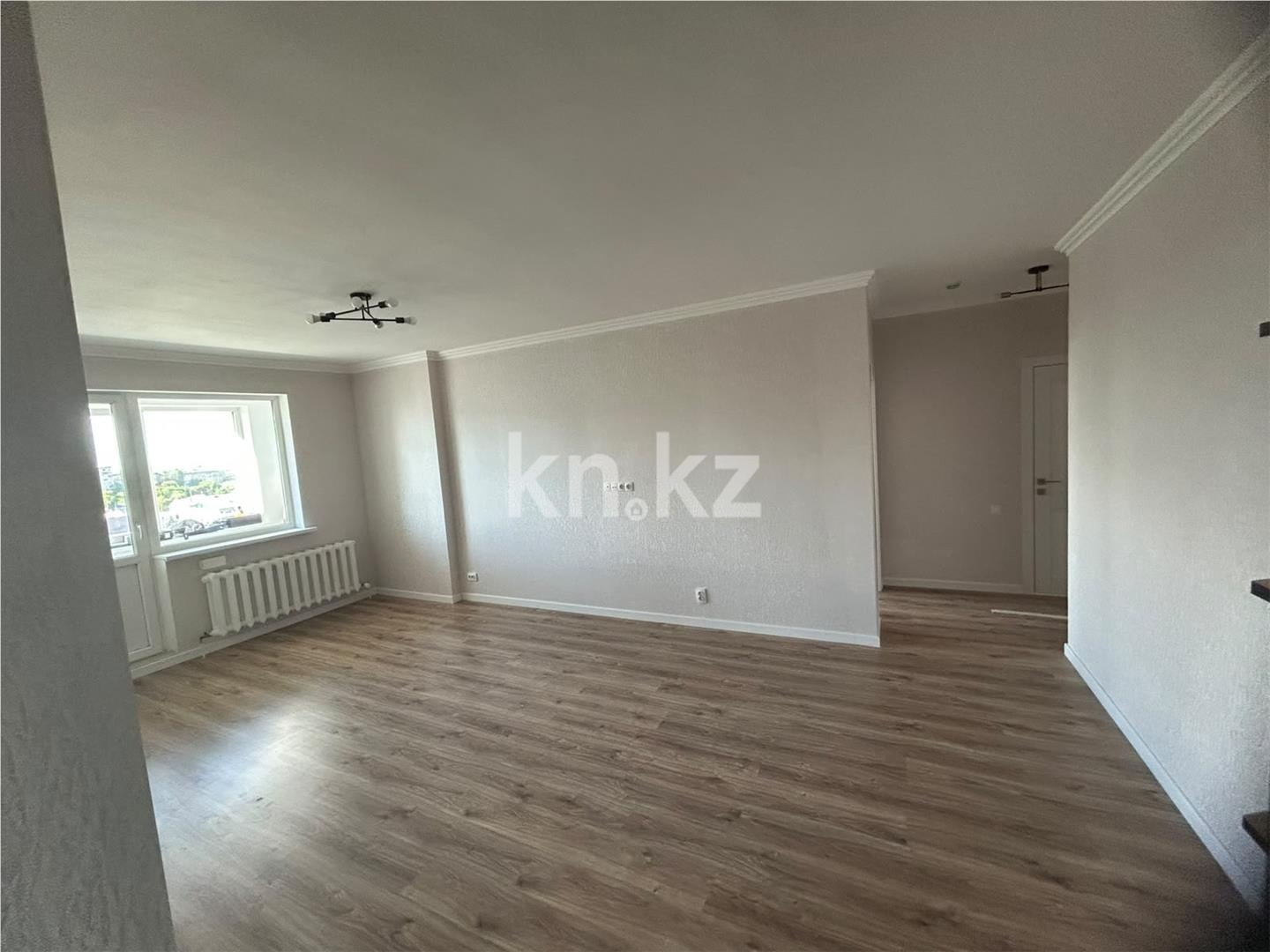 Продажа 3-комнатной квартиры, 87.8 м² - Продажа трехкомнатных квартир в Астане - страница 137 фото 13 из 17