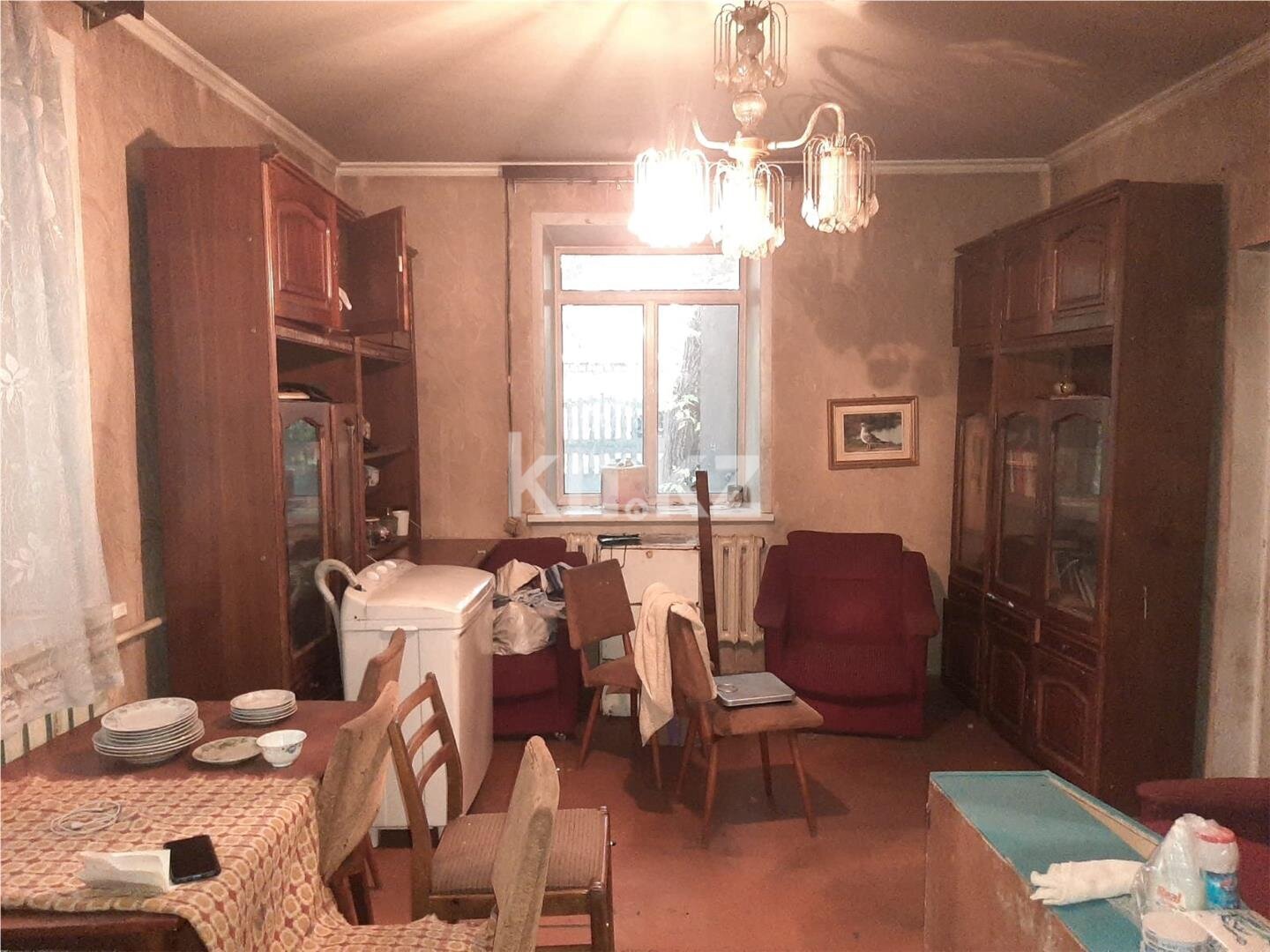 Продажа 3-комнатного дома, 59.2 м² в Караганде - фото 2