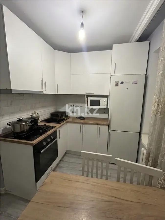 Продажа 1-комнатной квартиры, 31.1 м² в Алматы - фото 2