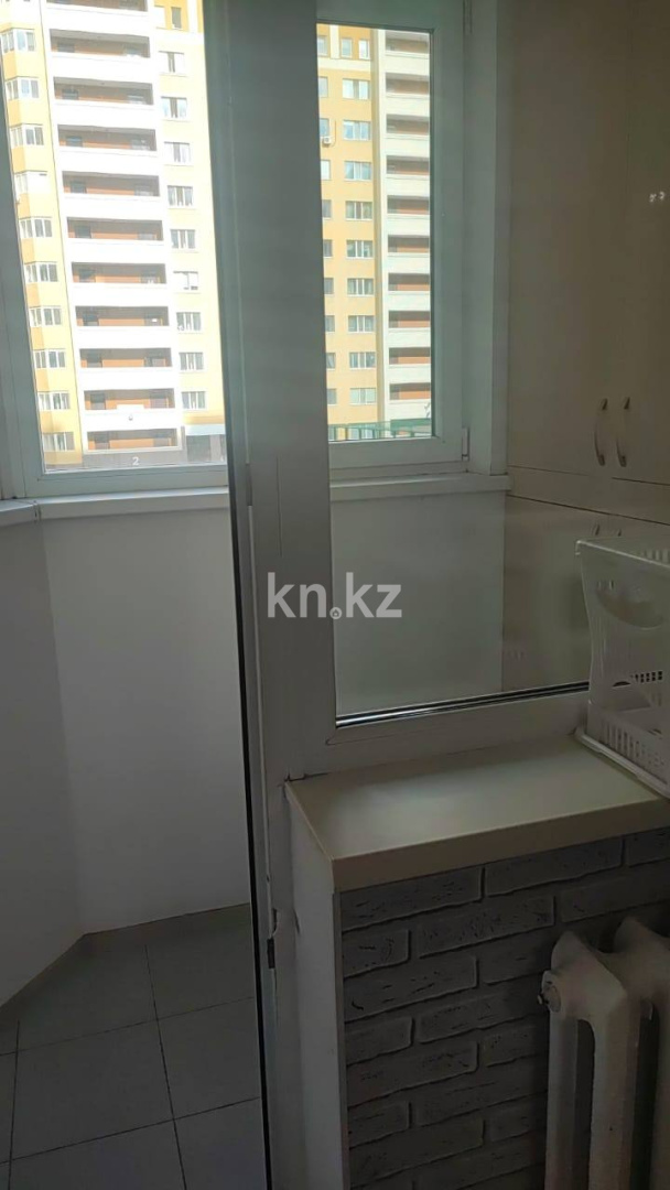 Аренда 3-комнатной квартиры, 90 м² в Астане - фото 8
