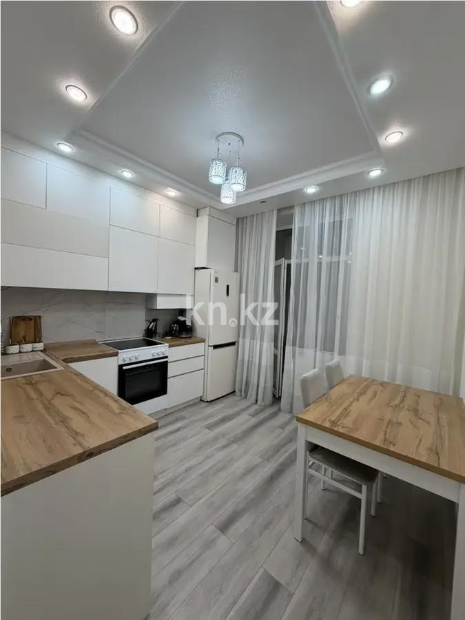 Продажа 2-комнатной квартиры, 58.7 м² - Продажа двухкомнатных квартир в Астане - страница 3 фото 3 из 6