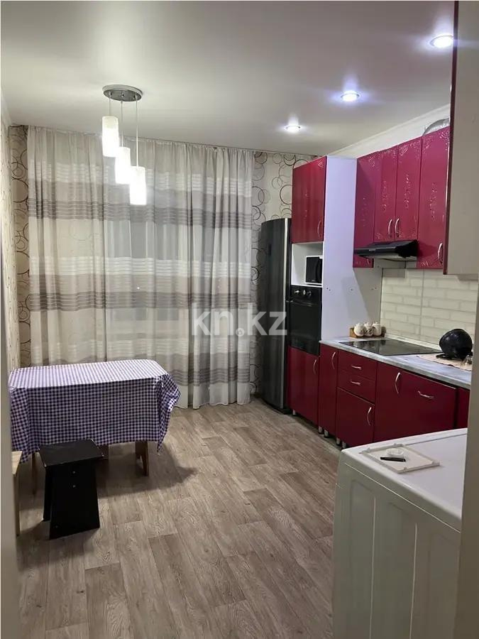 Продажа 2-комнатной квартиры, 70 м² - Продажа двухкомнатных квартир в Караганде фото 3 из 6