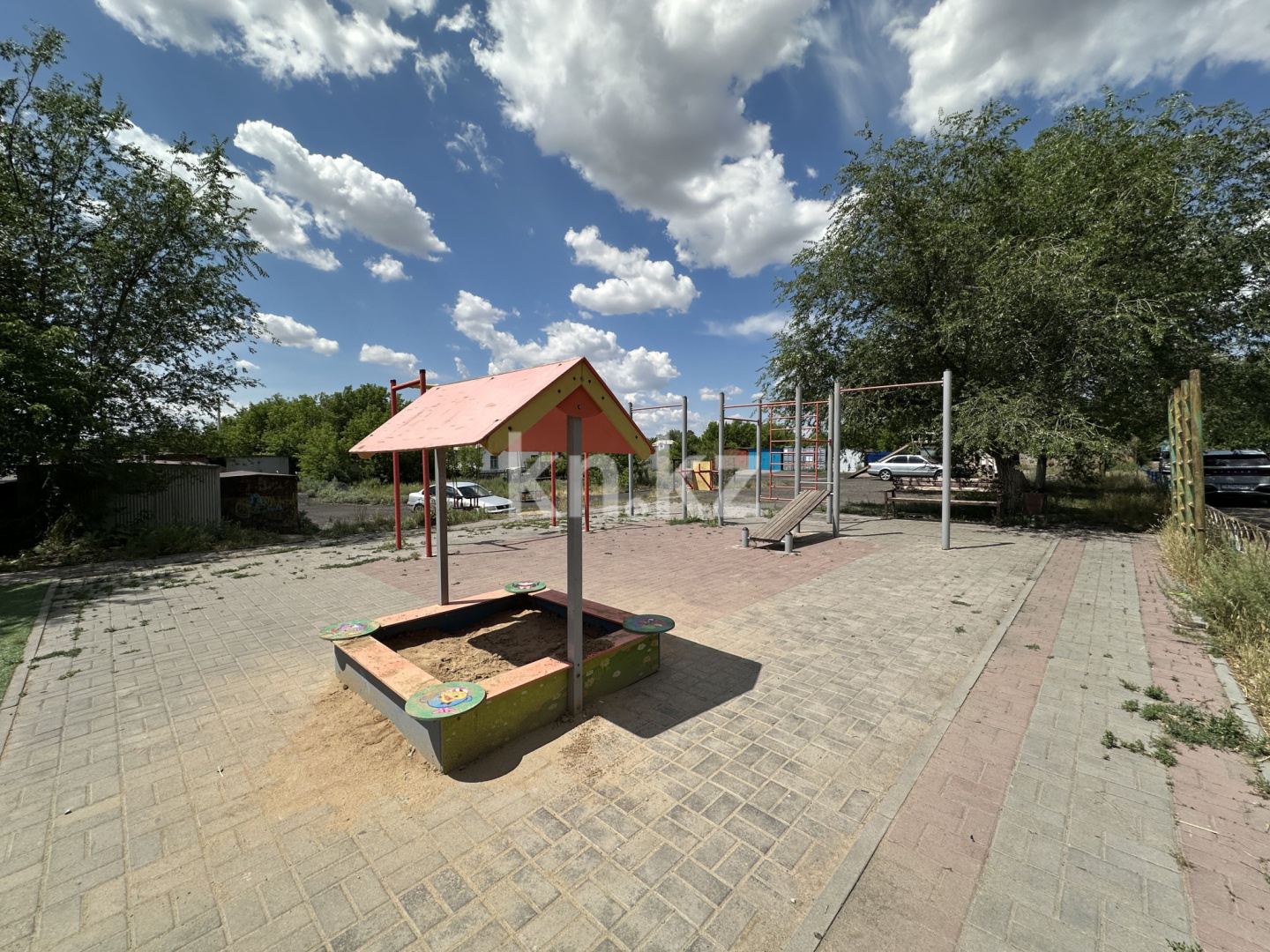 Продажа 2-комнатной квартиры, 52 м² - Продажа квартир в Караганде - страница 5 фото 29 из 29